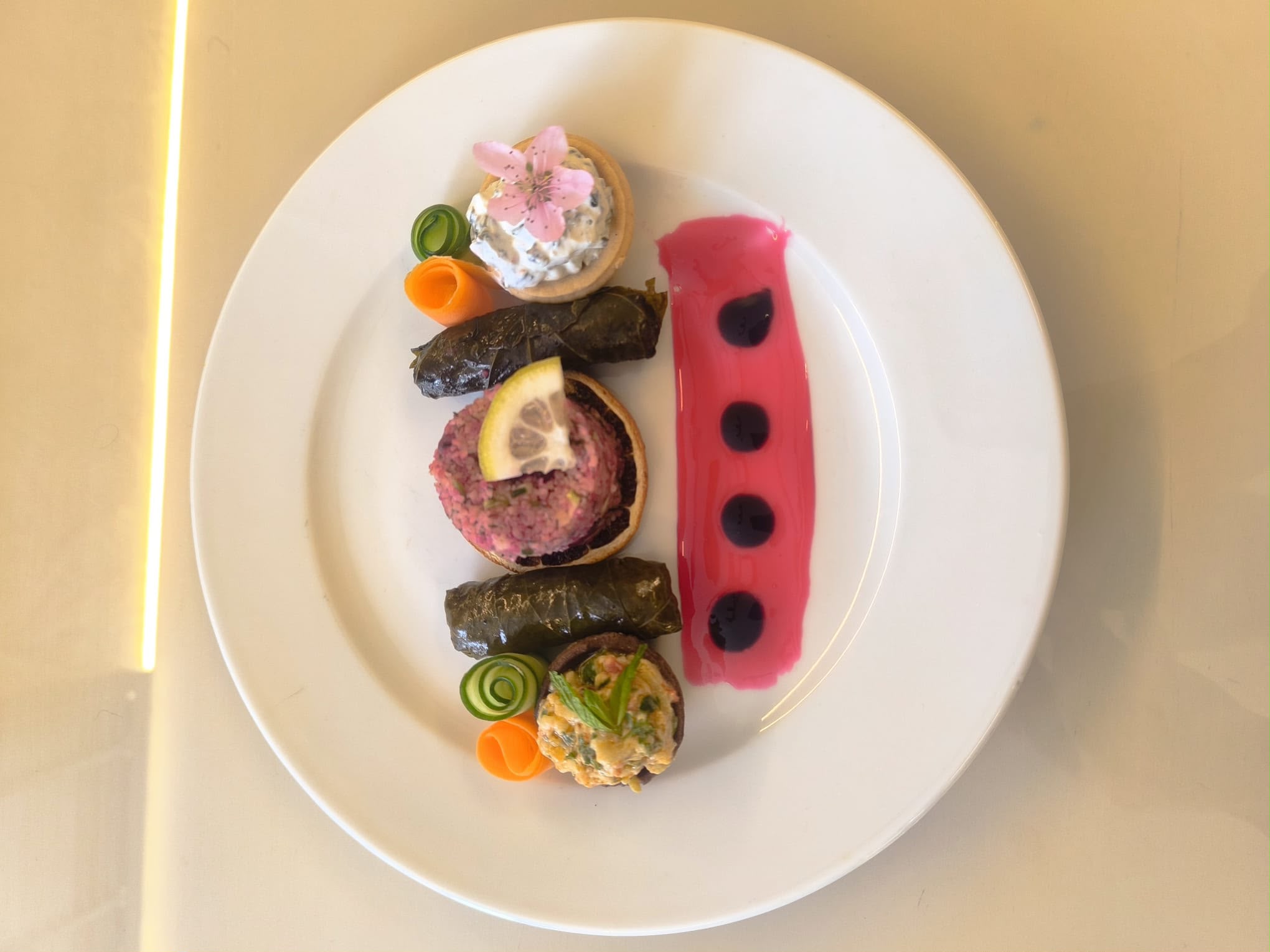 7/24 Catering 
